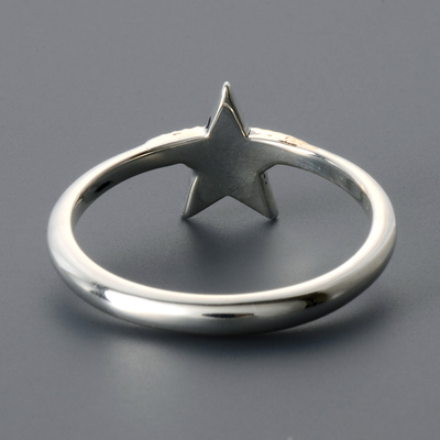 シルバーリング