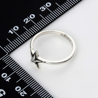 シルバーリング