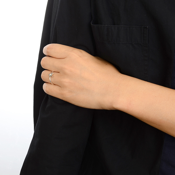 シルバーリング