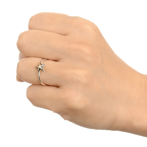 シルバーリング