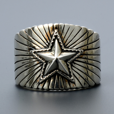 シルバーリング