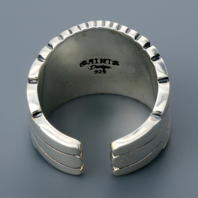 シルバーリング