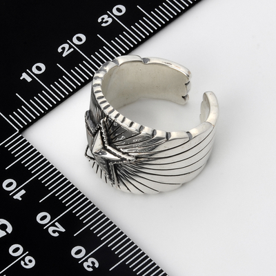 シルバーリング