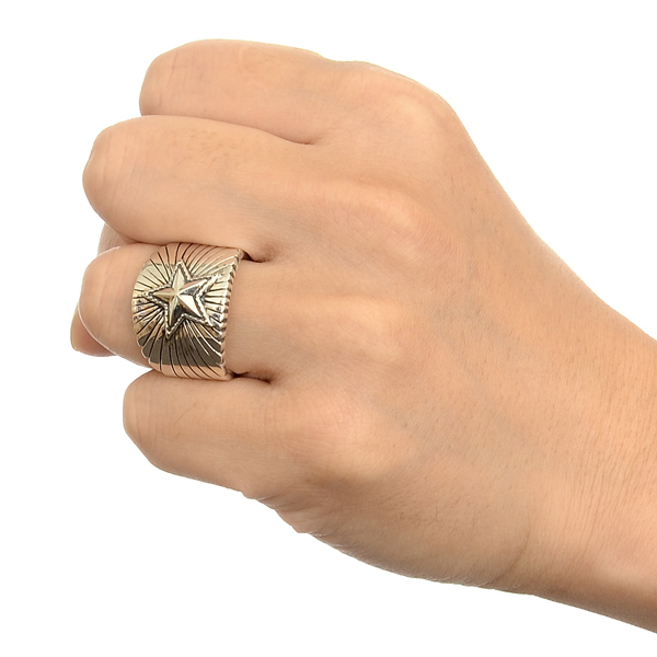 シルバーリング