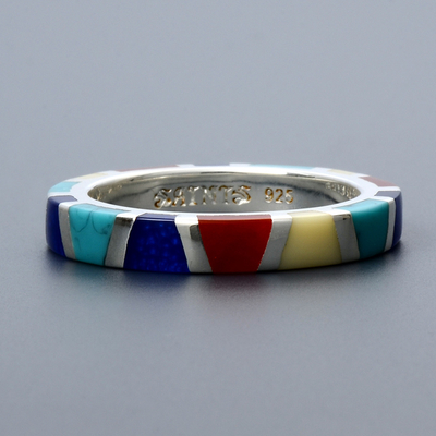 シルバーリング