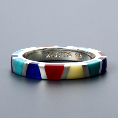 シルバーリング