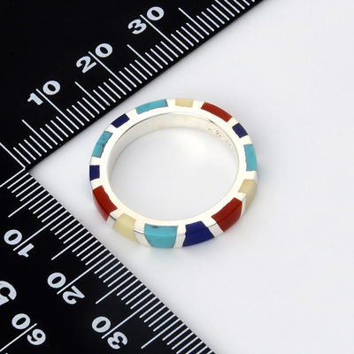 シルバーリング