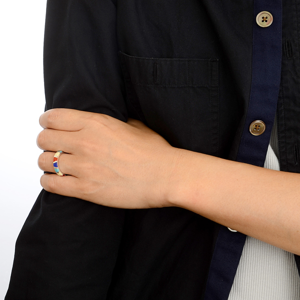 シルバーリング