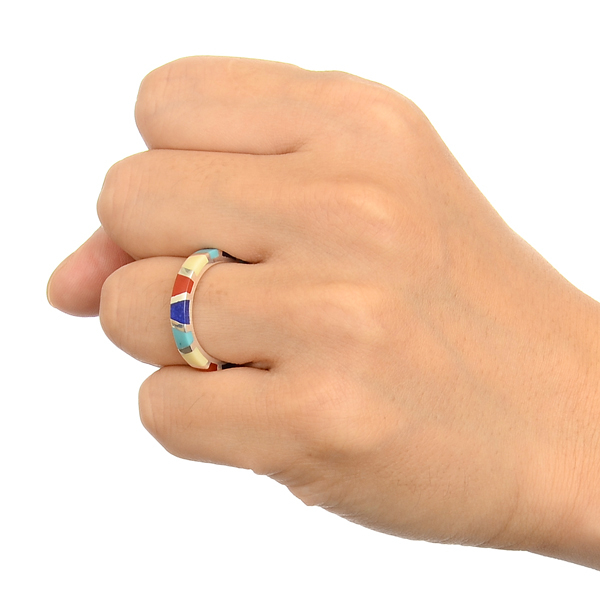 シルバーリング