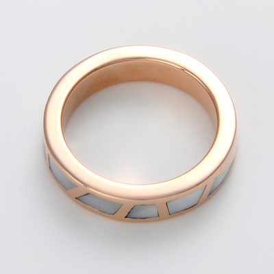 シルバーリング