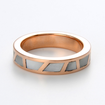 シルバーリング