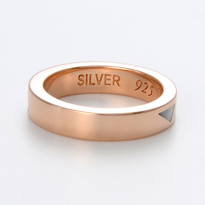 シルバーリング