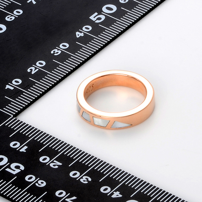 シルバーリング