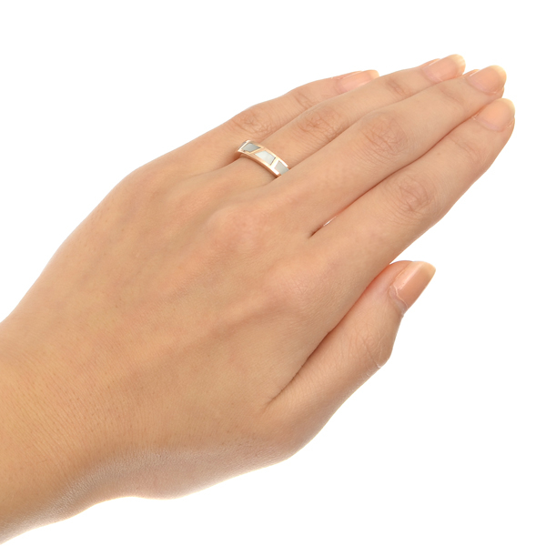 シルバーリング