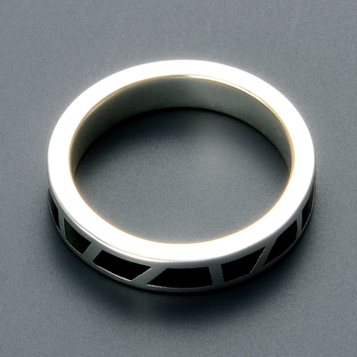 シルバーリング