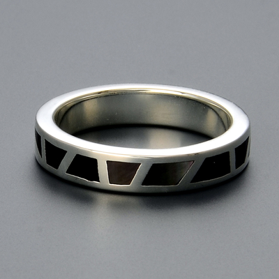 シルバーリング