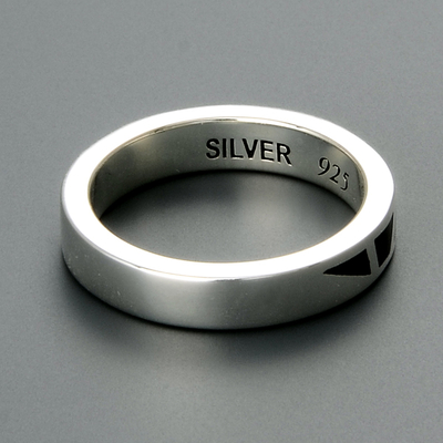 シルバーリング