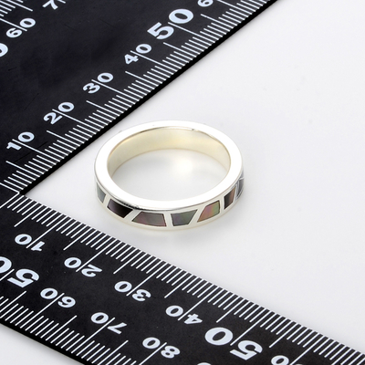 シルバーリング