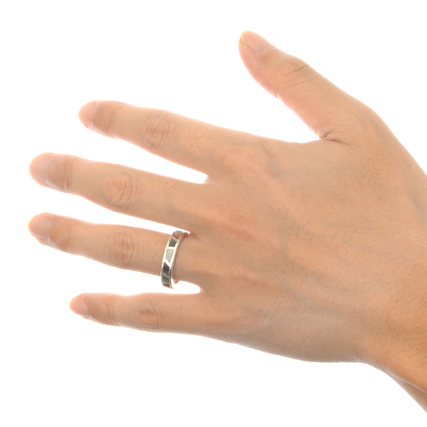 シルバーリング