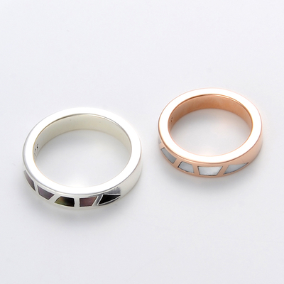 シルバーペアリング