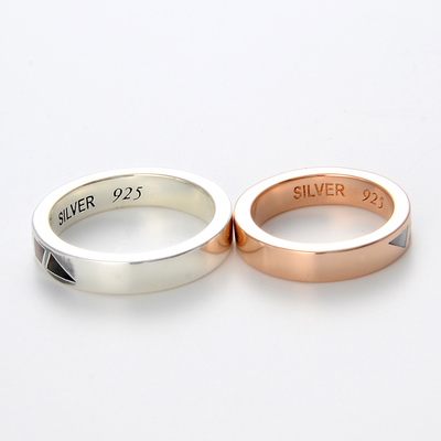 シルバーペアリング