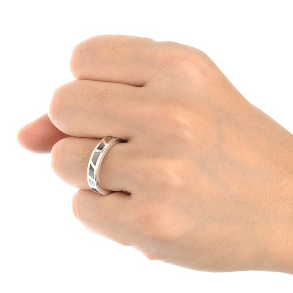 シルバーペアリング