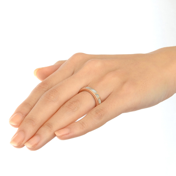 シルバーペアリング