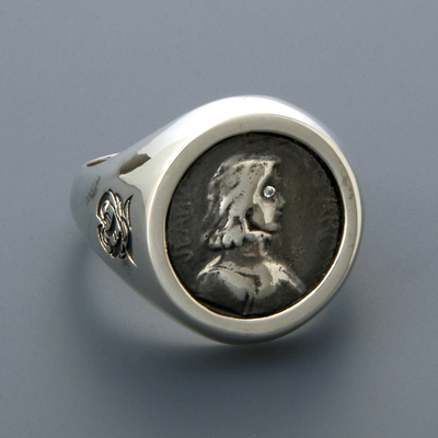 シルバーリング