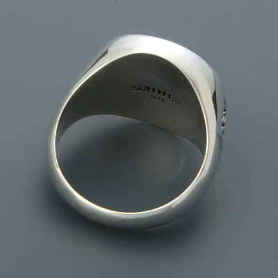 シルバーリング