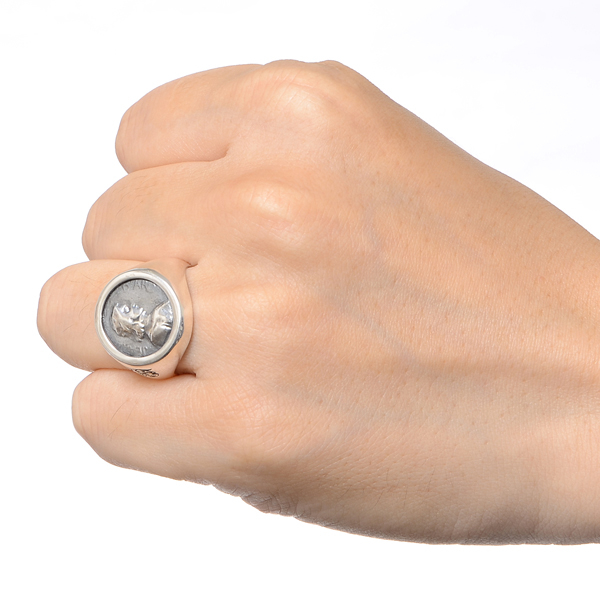 シルバーリング