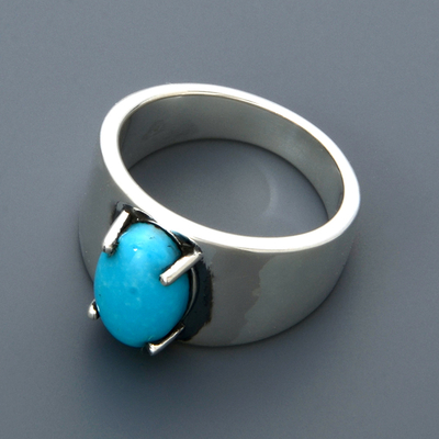 シルバーリング