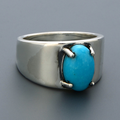 シルバーリング