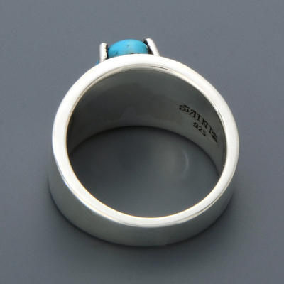 シルバーリング