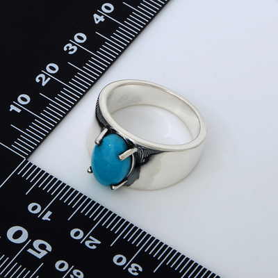 シルバーリング