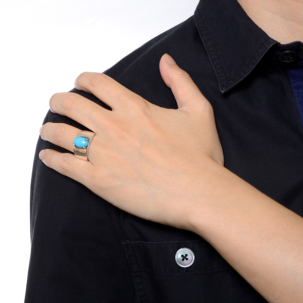 シルバーリング