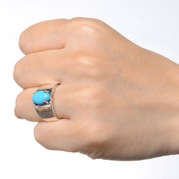 シルバーリング