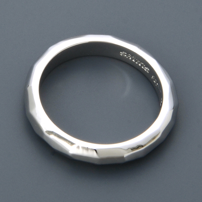 シルバーリング