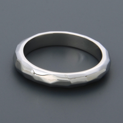 シルバーリング