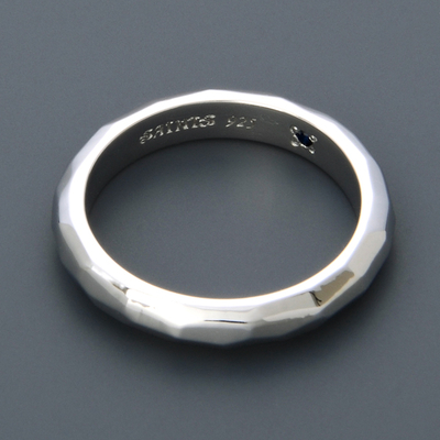 シルバーリング