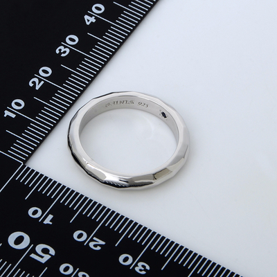 シルバーリング