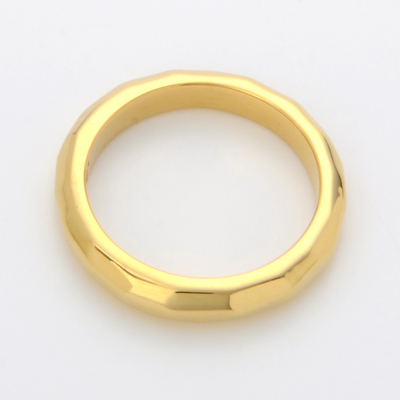 シルバーリング