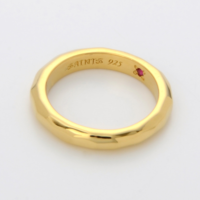 シルバーリング