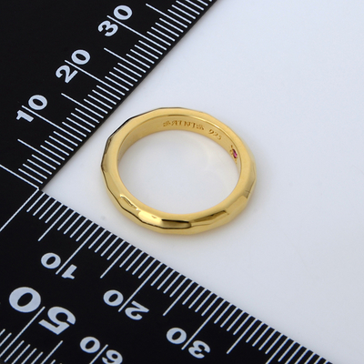 シルバーリング