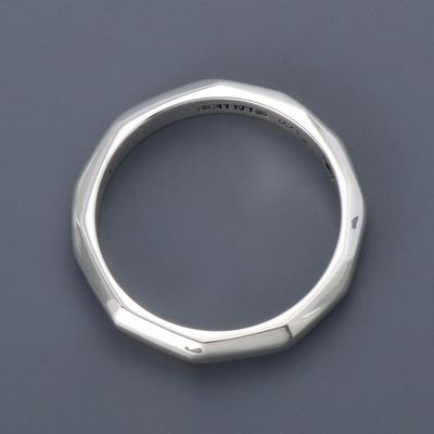 シルバーリング