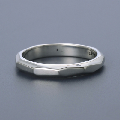 シルバーリング