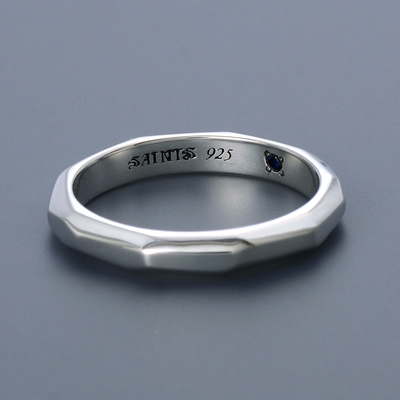 シルバーリング