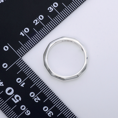 シルバーリング