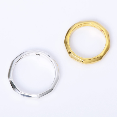 シルバーペアリング