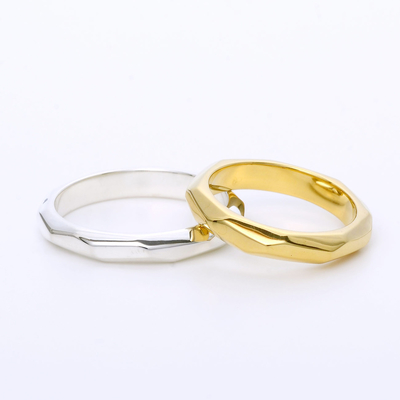 シルバーペアリング