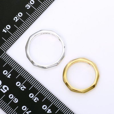 シルバーペアリング